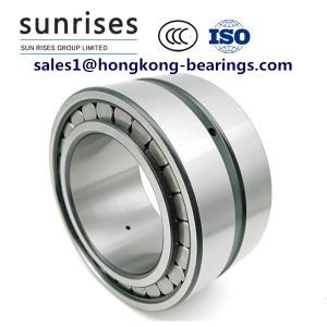 Silindrilised rull-laagrid - SL024960