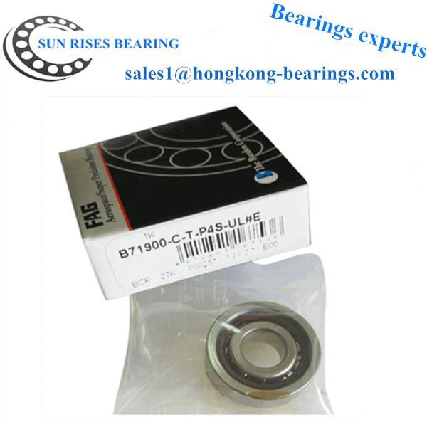 Spindle Bearings B7048-E-T-P4S