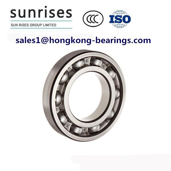 Stainless Ball Bearing 6300 Series
