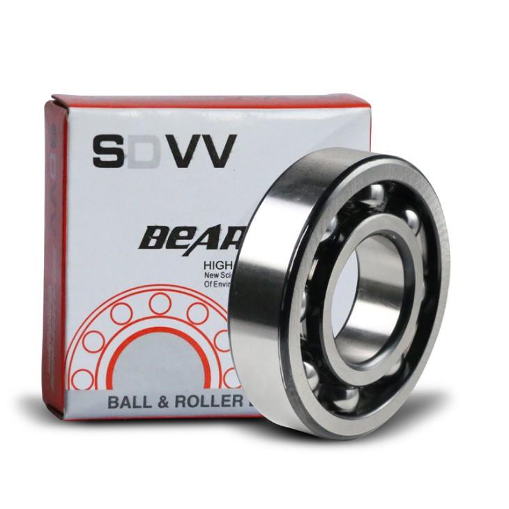Stainless  bearing 6300 series