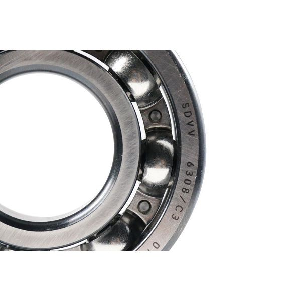 Stainless ball bearing 6300 series(001)