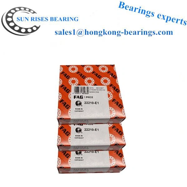 21307CC Bearings 35mm*80mm*21mm