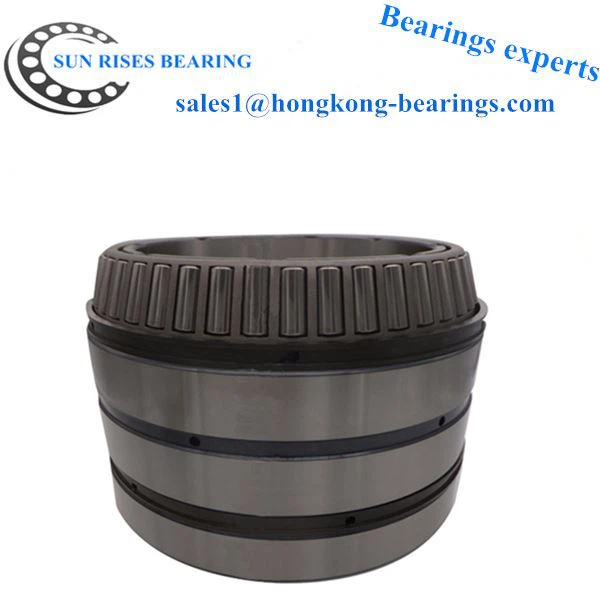 Sealed Roll Neck Bearings NP041977