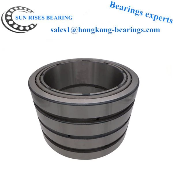 Sealed Roll Neck Bearings NP759868