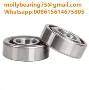 35TAC72B CNC spindli laagrid 35*72*15mm