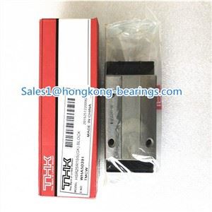 HSR 25LR LM juhend 40 * 48 * 102.2mm
