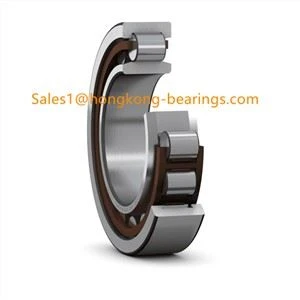 N 1008 KTNHA / SP silindriline rull-laager 40 * 68 * 15 mm