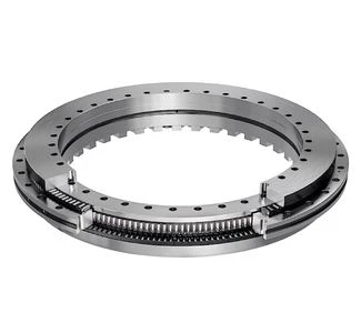 YRTC120-XL-Slewing Bearing