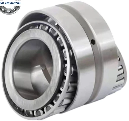 352944X2 - Double Row Taper Roller Bearings