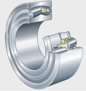 Available 248/900-B-K30-MB With Size 900x1090x190 mm Tapered Bore Spherical Roller Bearing