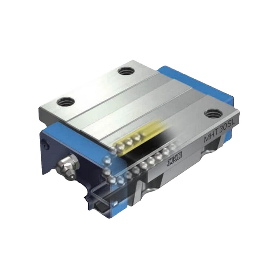 IKO MHS25C1T1HS2 - C-Lube Linear Way